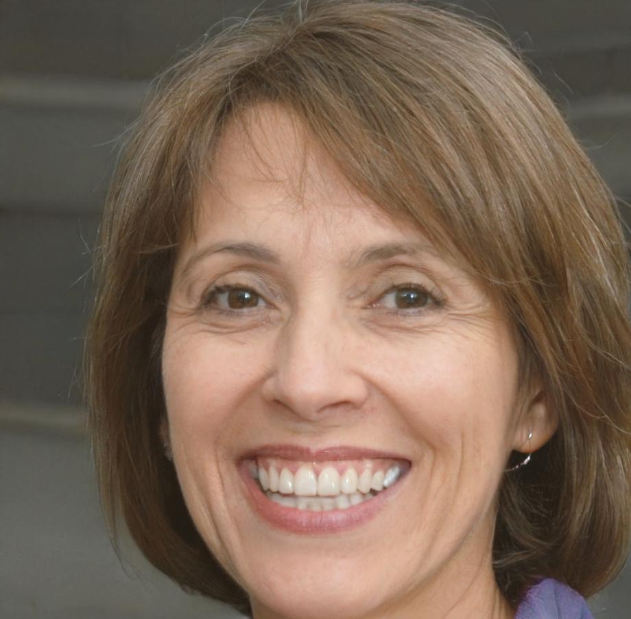 Experta en metodología de investigación financiera