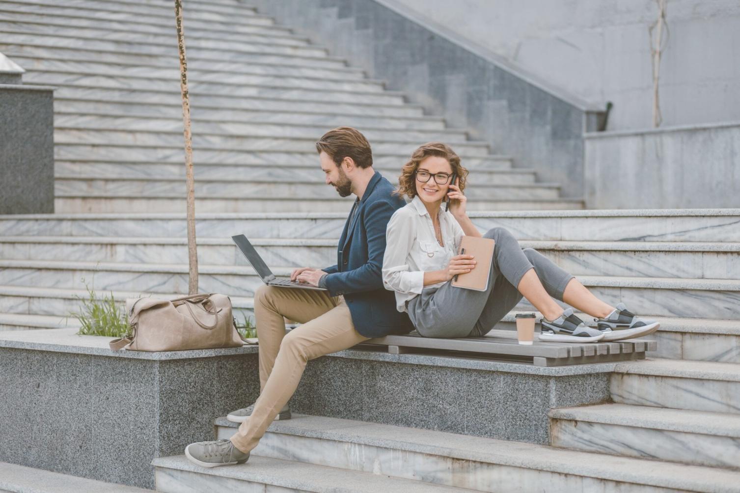 Aplicación práctica de métodos de investigación financiera