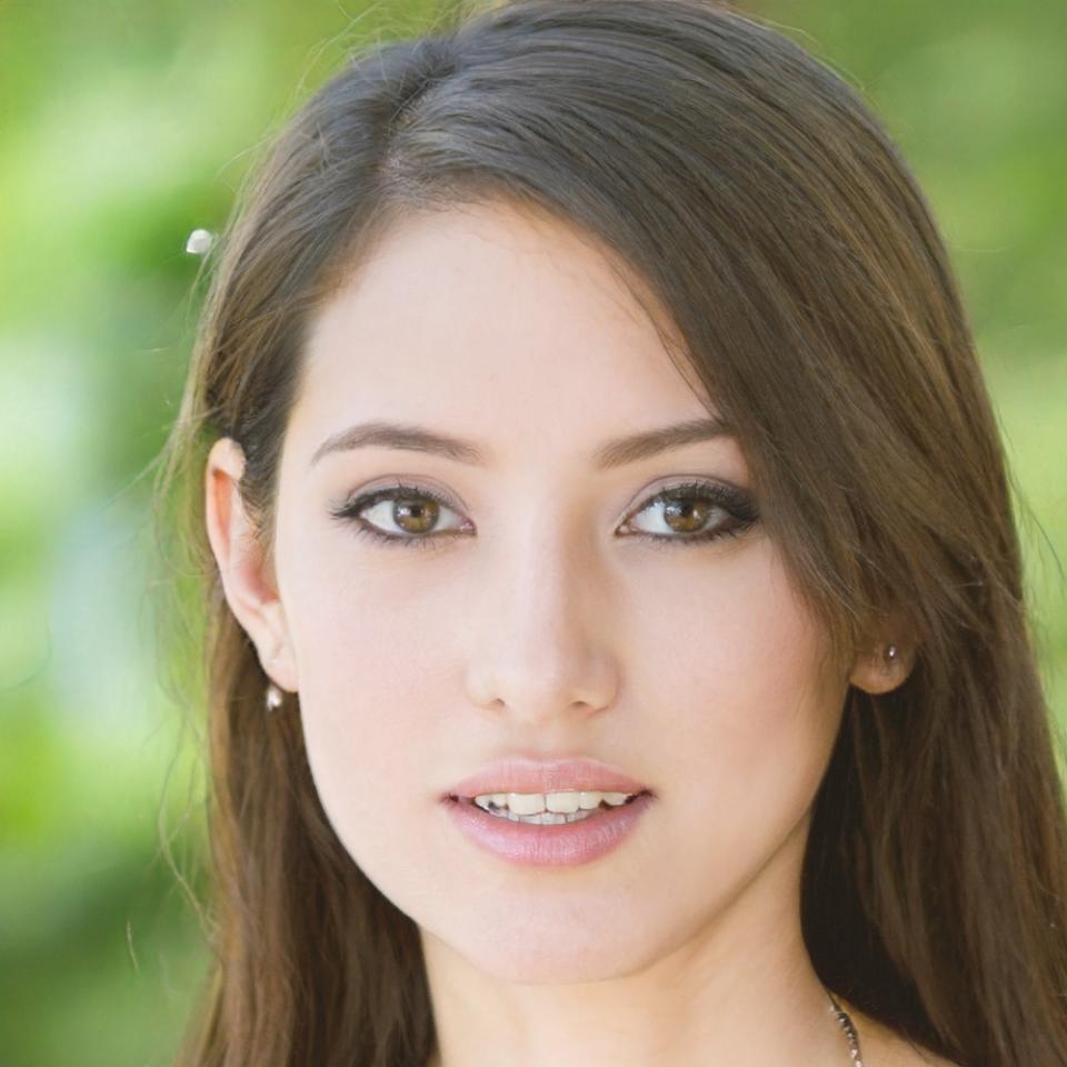 Instructora Lucía Bergström experta en mercados emergentes