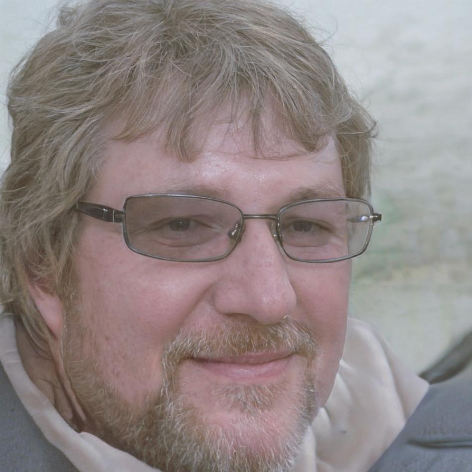 Instructor Dario Santamaría enfocado en modelado financiero